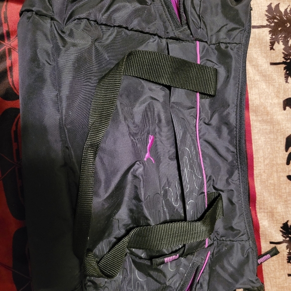 PUMA BAG - Picture 3 of 8